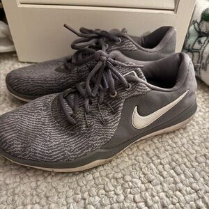 Nike Flex supreme TR6